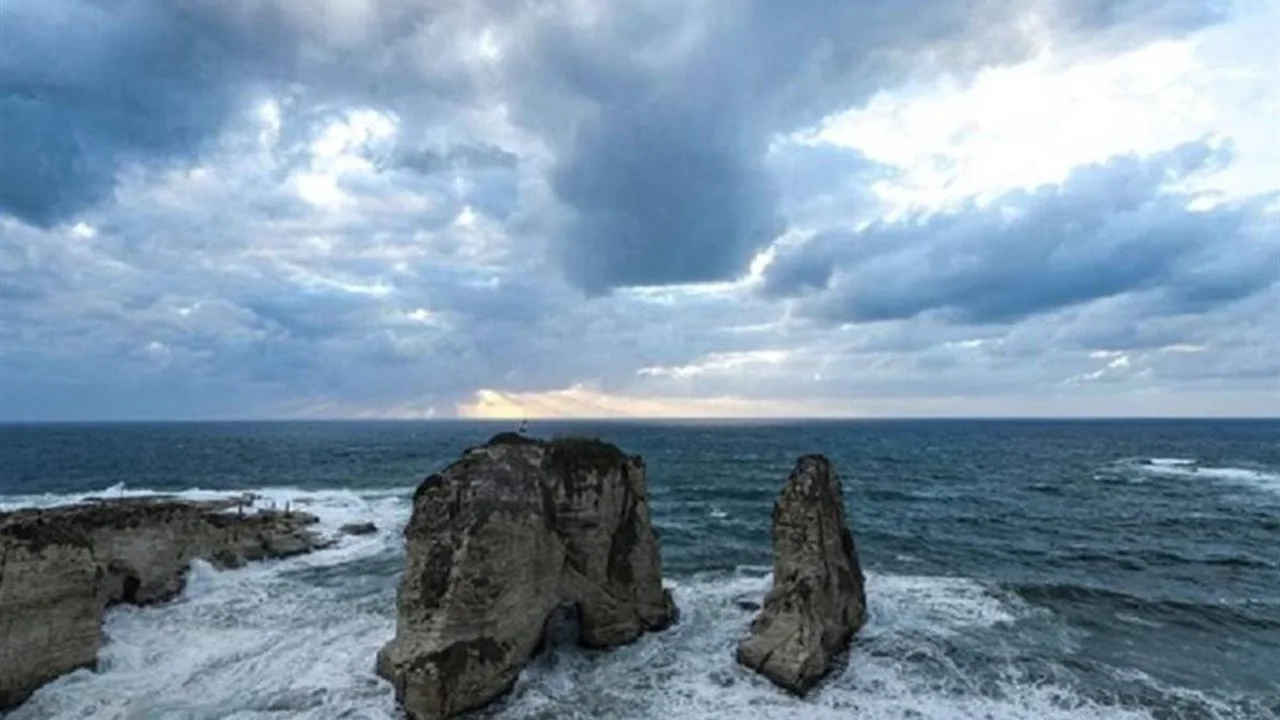كتل هوائية شديدة البرودة تضرب لبنان وعودة مرتقبة للأمطار في هذا الموعد